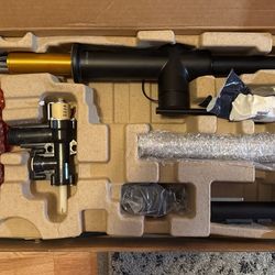Kohler Electric Kitchen Faucet