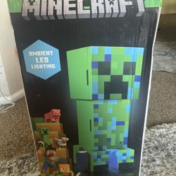 Mine Fridge Minecraft
