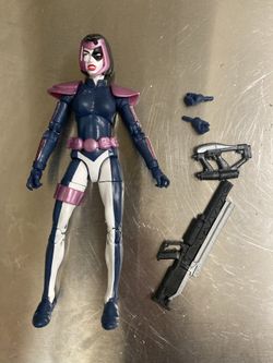 Marvel Legends 