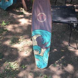 Kryptonics Skateboardl