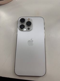 iPhone 13 Pro