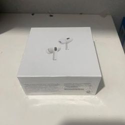 Airpod Pros Gen 2