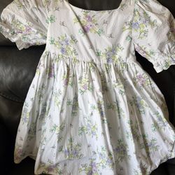 Janie And Jack Dress
