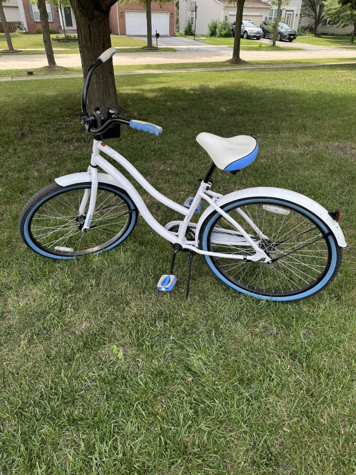 Women’s Cruise Bike