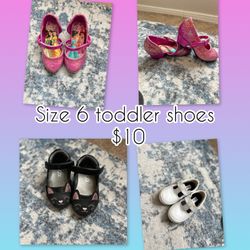 Baby Shoes Pickup in Horizon-79928