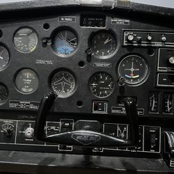 ATC flight Simulator  $1200 obo