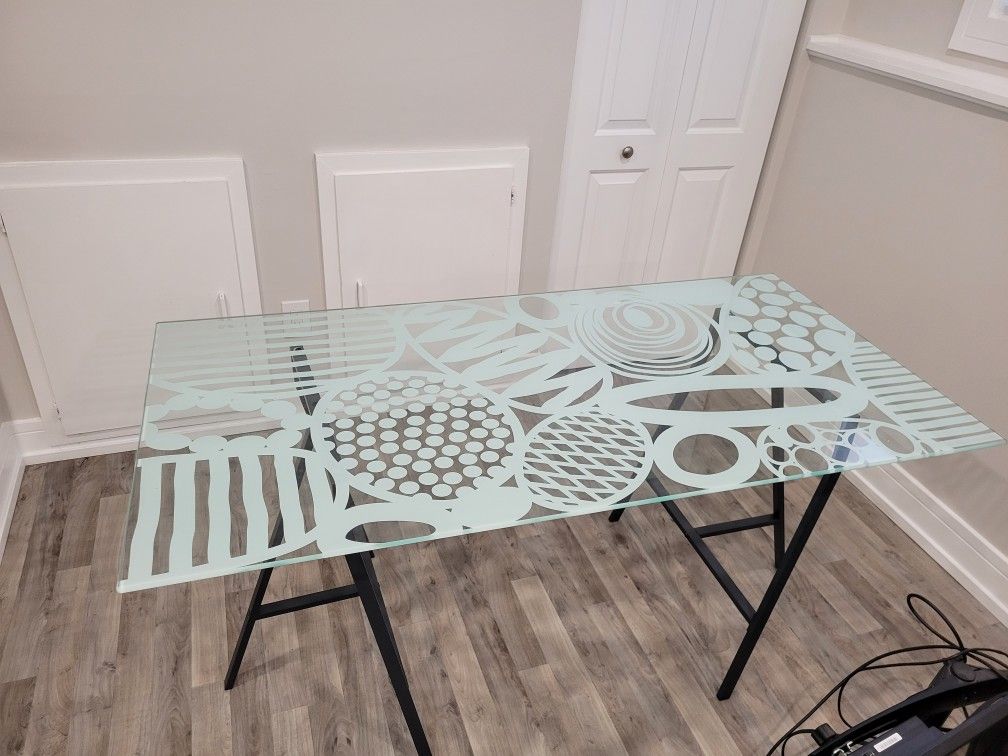 IKEA Desk