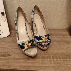 Apt 9 High Heels