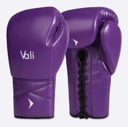 Brand New Boxing Equipment