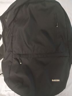 incase backpack/