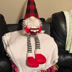 Holiday Gnome 