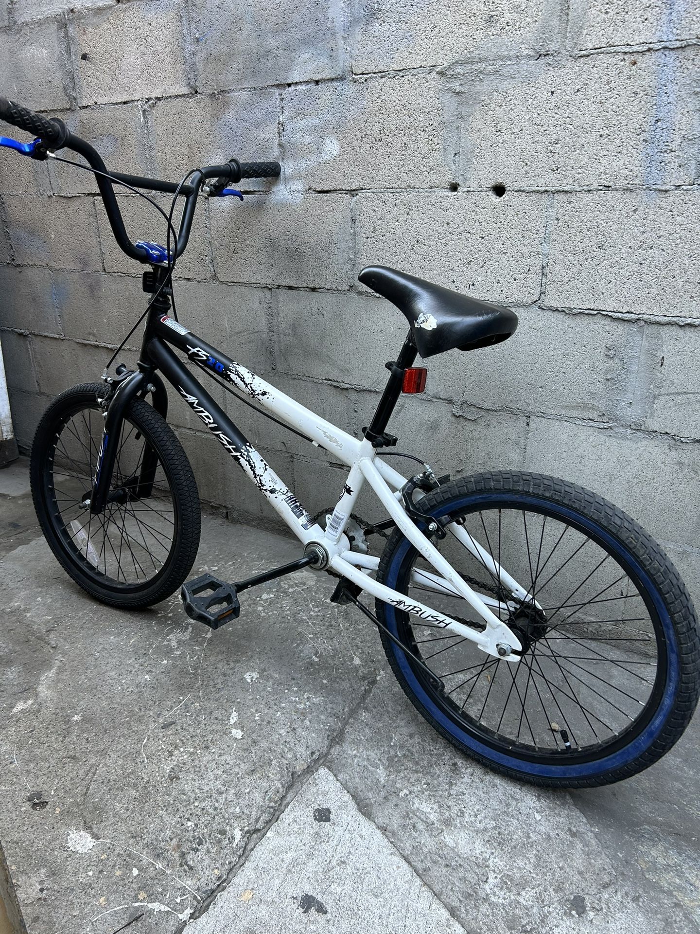 20 Kent Ambush BMX Bicycle, 20 Wheels,bmx,kids Bike
