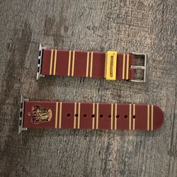 Gryffindor Apple Watch Series 6 Band 44 Mm