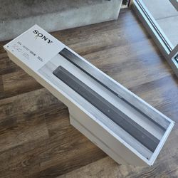 Sony HT-SC40 2.1ch Soundbar with Wireless Subwoofer