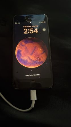 iPhone 6 se