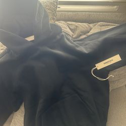 essential hoodie 