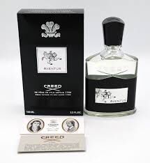 Creed Anvetus Mens Fologne