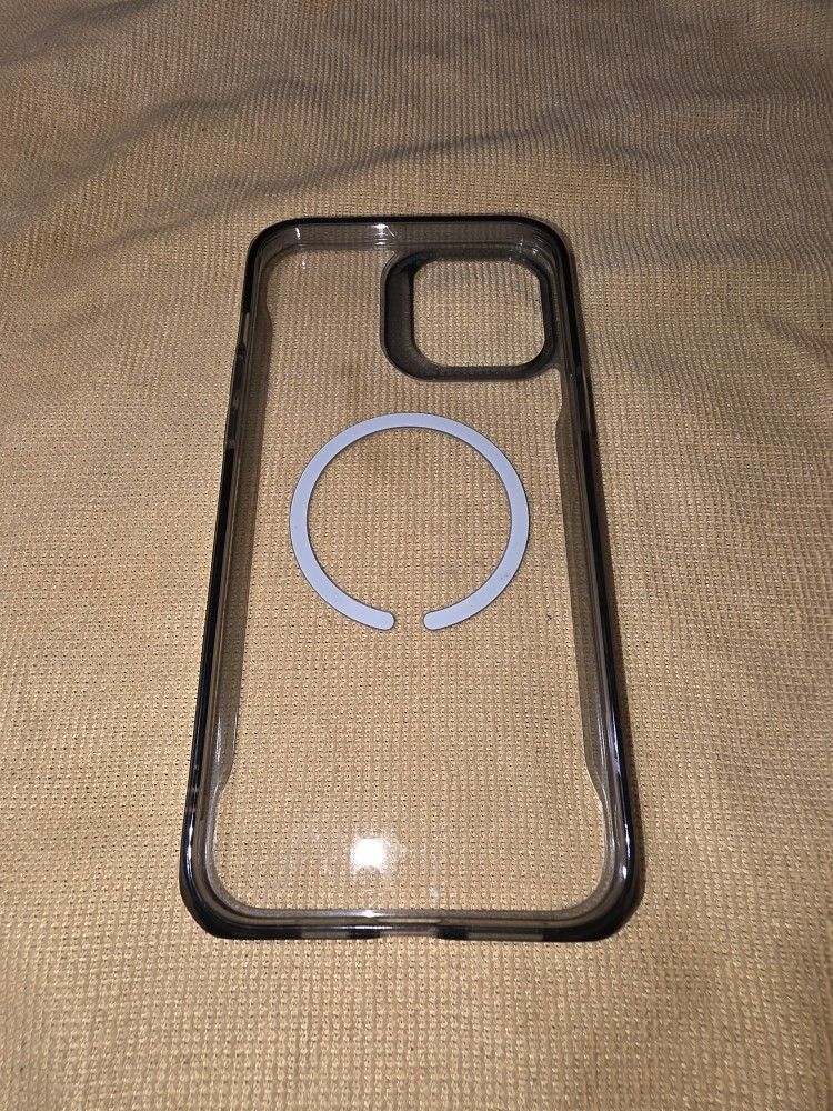 ESR clear Case Para IPhone 12 Pro Max $5