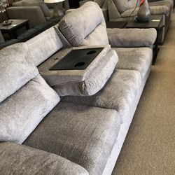 Couch And Sectional Sale Available