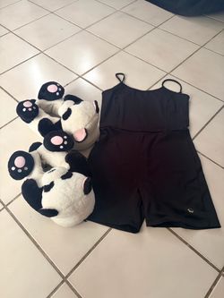 High performance, active romper