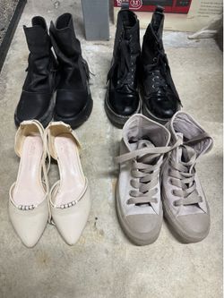 Women shoe