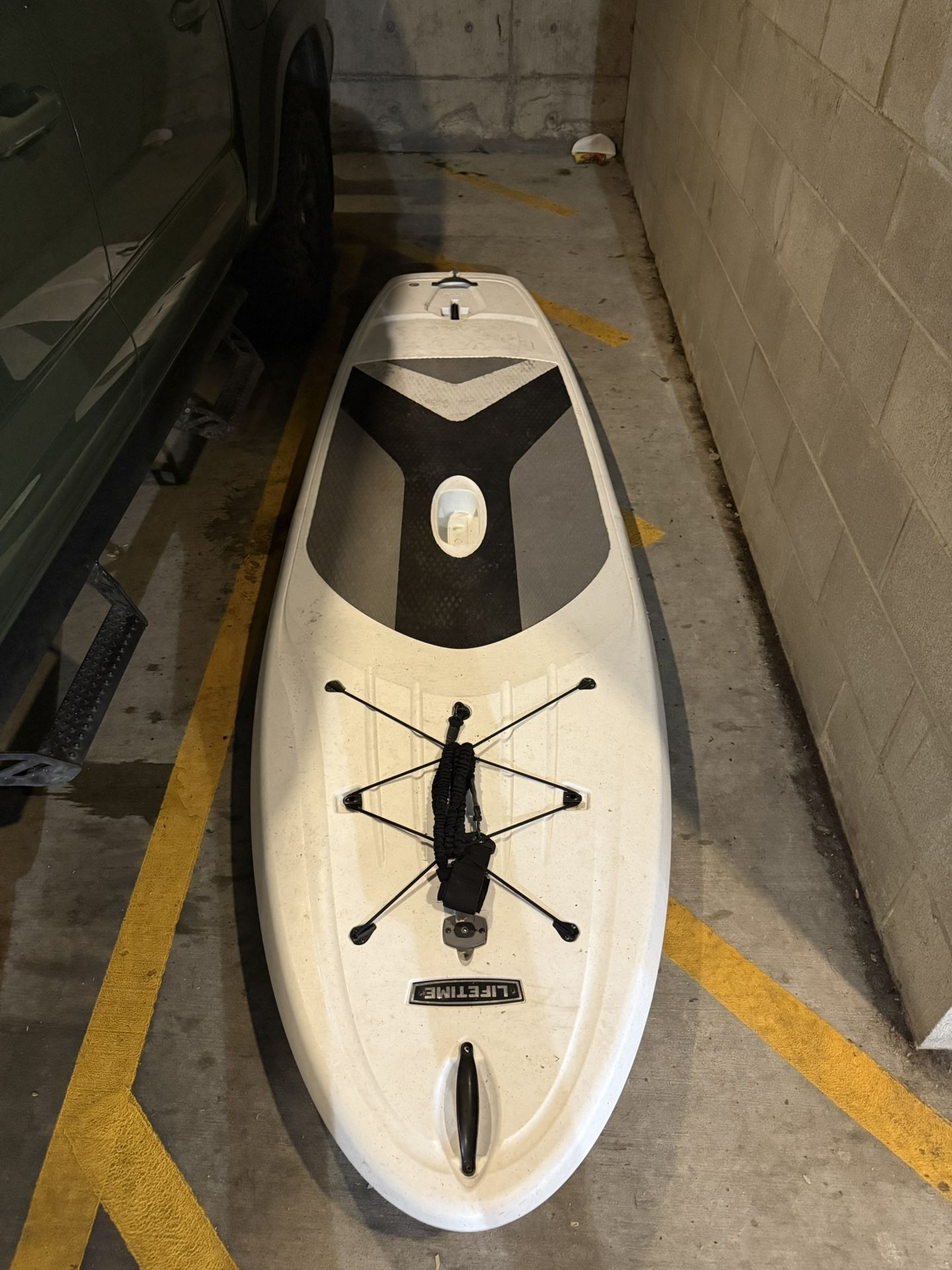 Paddle Board 