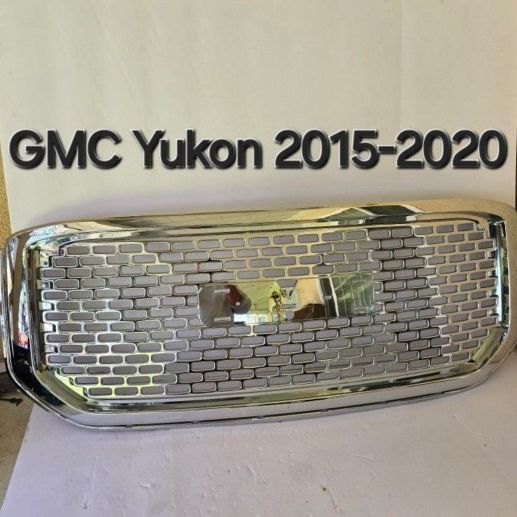 GMC Yukon 2015-2020 Grille
