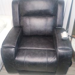 Brand New Power Recliner 