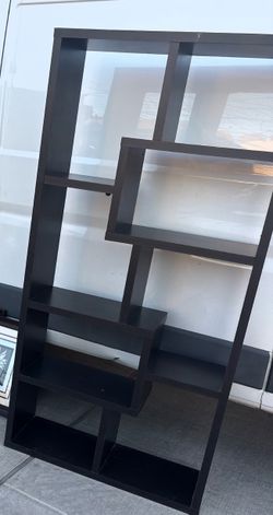 Book shelf