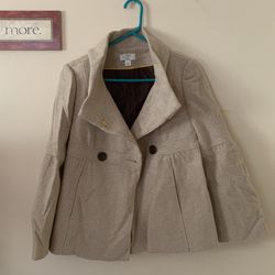 Loft Coat