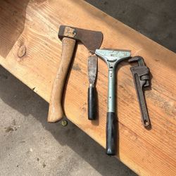 Tools 