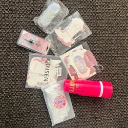 Bachelorette Items Pink
