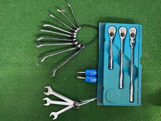 Snap-on cornwell Mac Tools mechanic