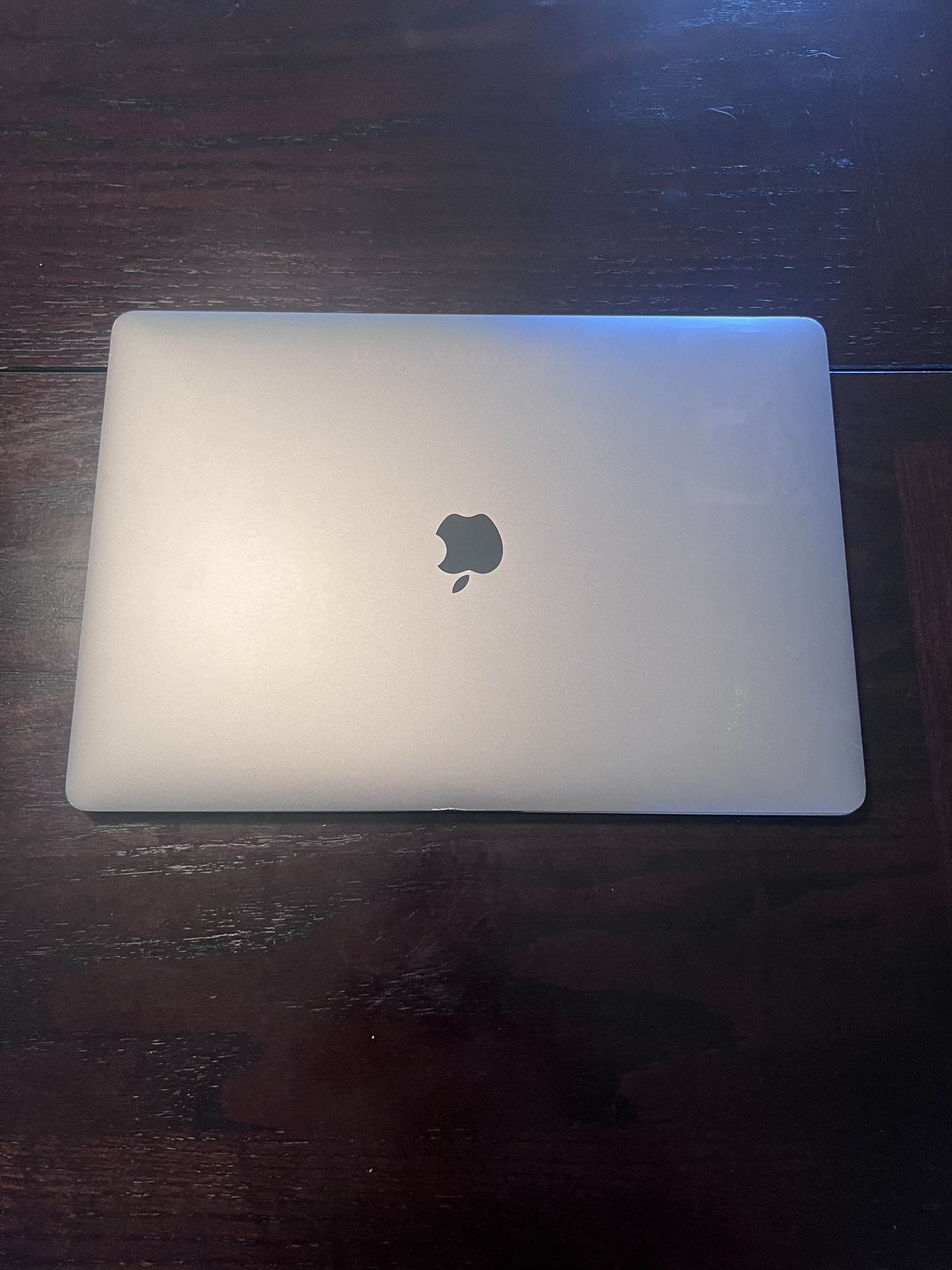 MacBook Pro 15 Inch 2017