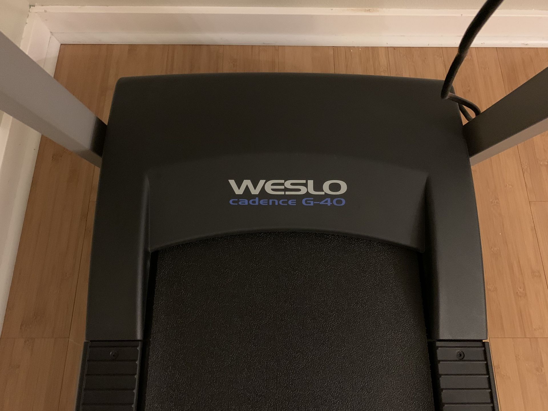 Weslo Cadence G40 Treadmill for Sale in Renton, WA OfferUp