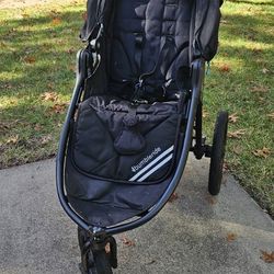 Bumbleride Indie Stroller