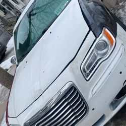 2012 Chrysler 300