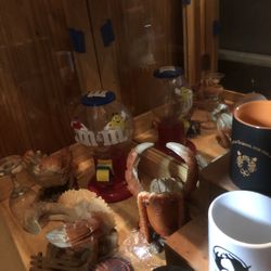 Antique Collection 