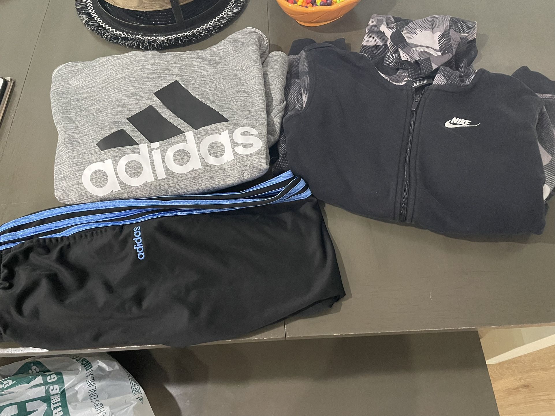 Boys Clothing 