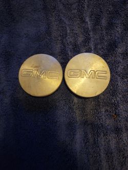 GMC Sierra/Yukon Caps