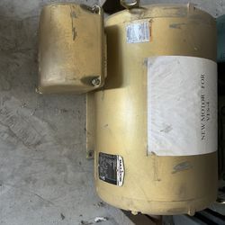 BALDOR 30 HP MOTOR 230/460 NEW 3 PHASE