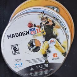 Madden Nfl 11