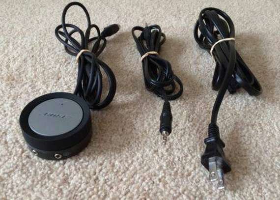 Bose companion 3 speakers