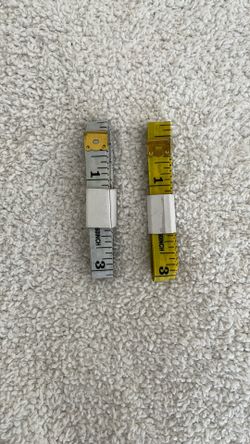 60 Inch Tape Measures