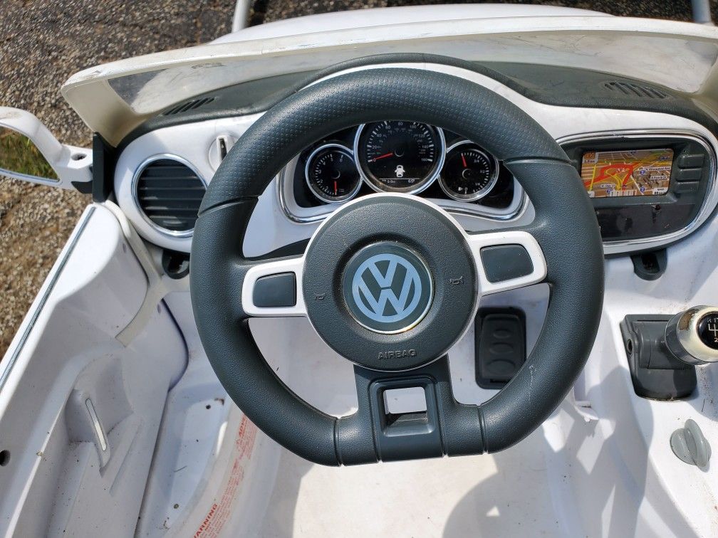 VW kids