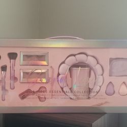 Luxe Make Up Brush Set