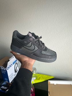 Nike Air Force’s