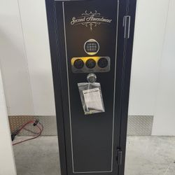 Gun Safe