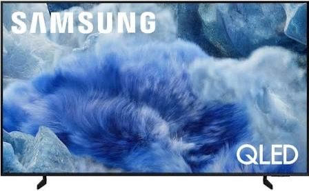 75” Samsung TV With Mount & Samsung Soundbar