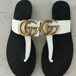 Gucci Sandals 